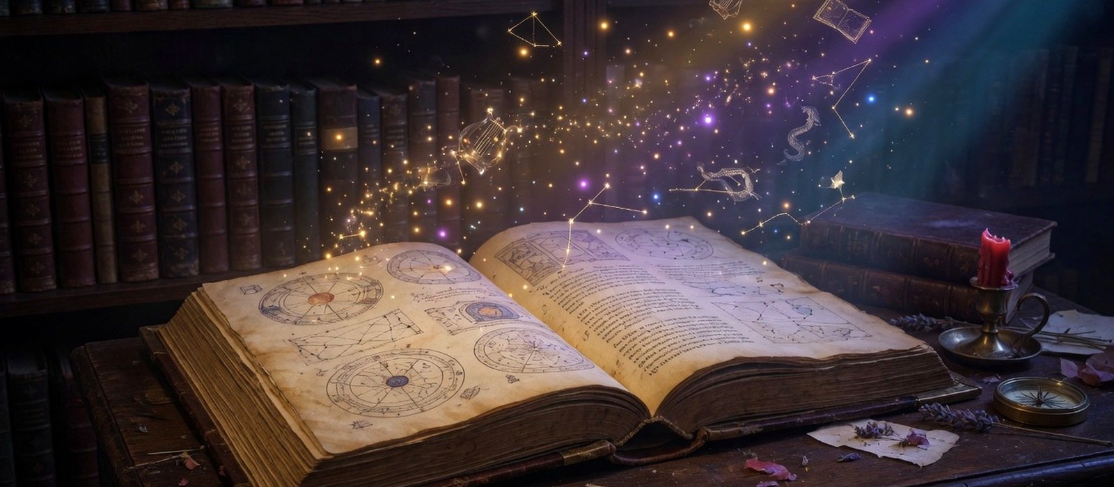 Knowledge compounds — Living Standing Library