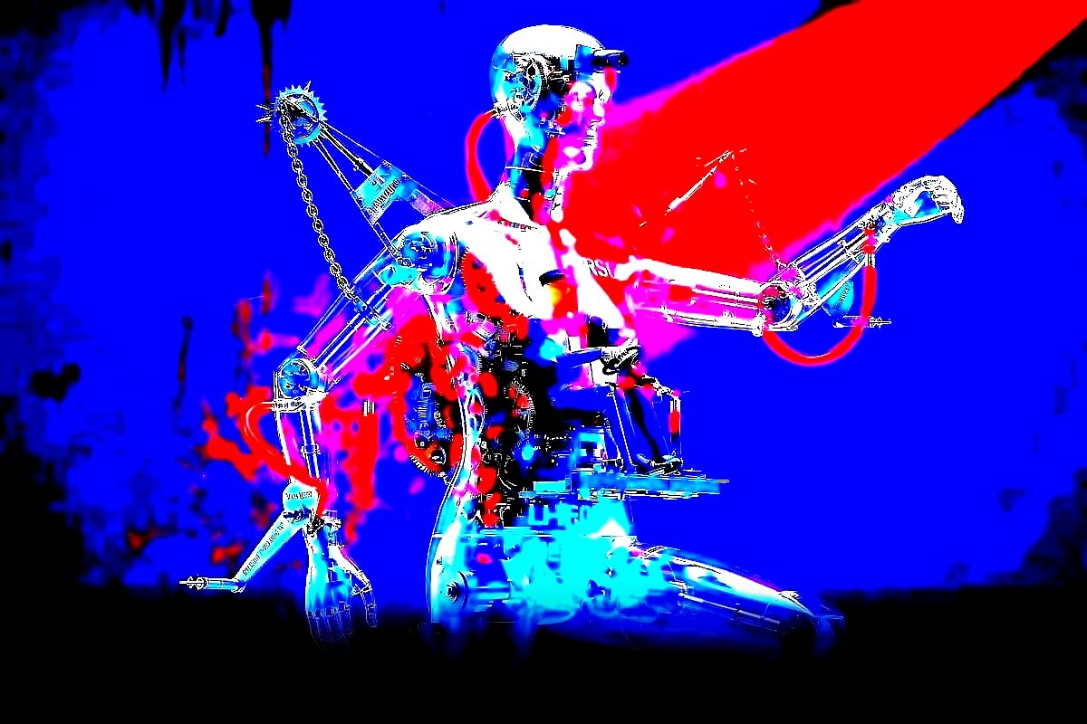Cover: How the Legal Person Became the State’s Weaponised Vehicle of Control