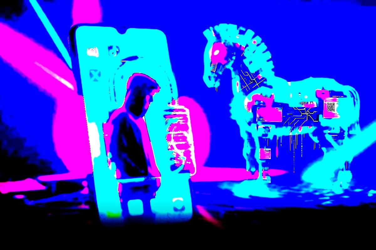 Cover: The Under-16 Social Ban. A Trojan Horse for Biometric Digital identity pass - Here's How you Combat It!