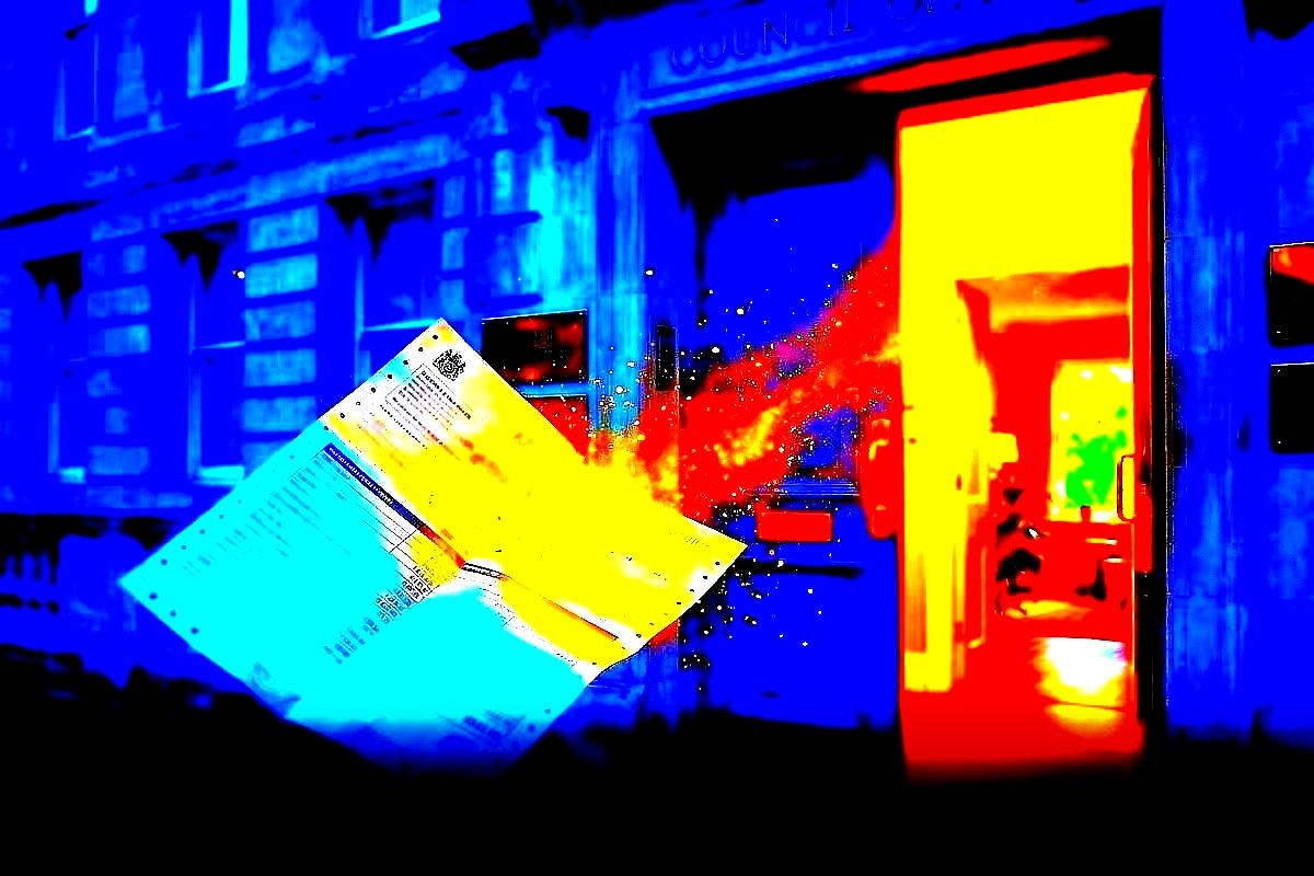 Cover art for Council Tax Explained: What It Is, Who Statute Speaks To, and Why Choice Exists