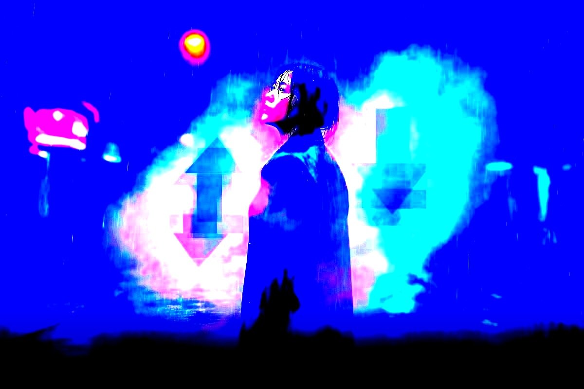 Cover art for Is That Why It Feels This Way?
