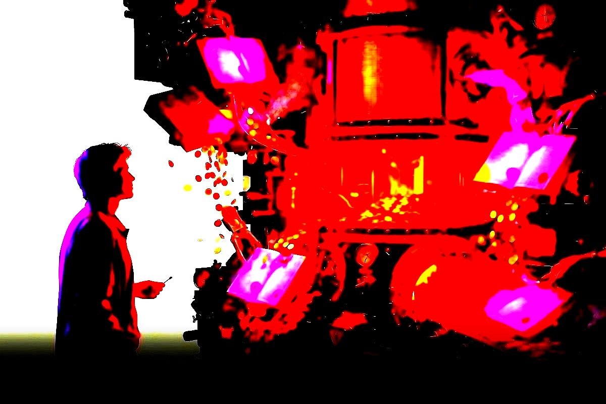 Cover art for The Concealed Engine of Control