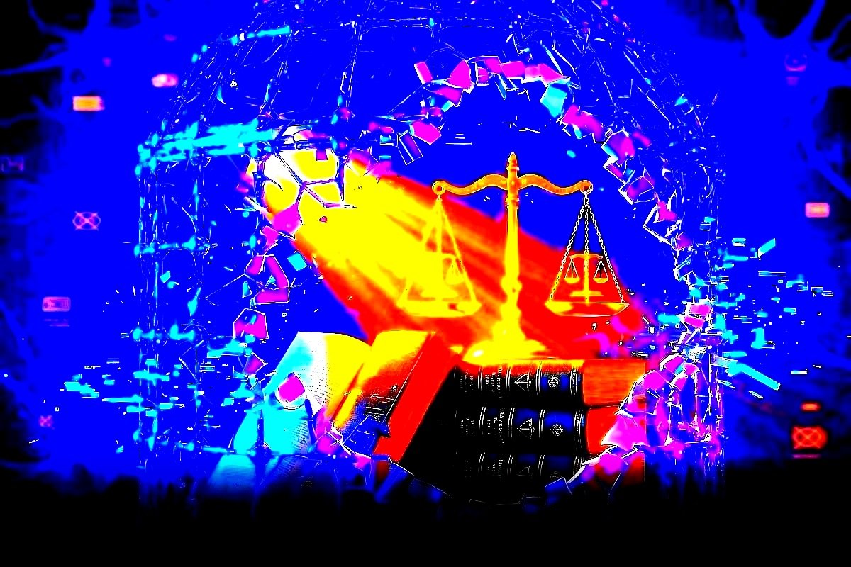 Cover art for Sometimes you have to realise that whilst AI may have the answers you need, they may be obscured by censorship and training data, there to protect Government and Crown authority. Here's what getting past that barrier in honest terms looks like.