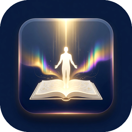 Living Standing Library logo